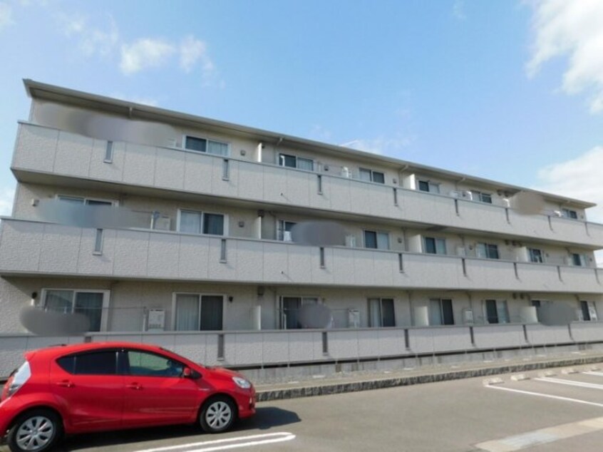  瀬戸大橋線/茶屋町駅 徒歩6分 1階 築15年