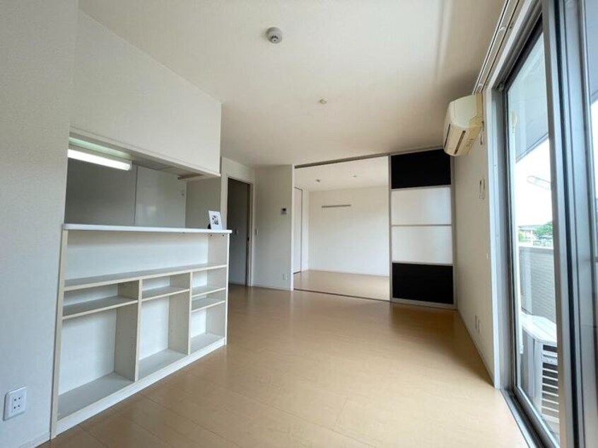  瀬戸大橋線/茶屋町駅 徒歩6分 1階 築15年