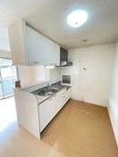  瀬戸大橋線/茶屋町駅 徒歩6分 1階 築15年