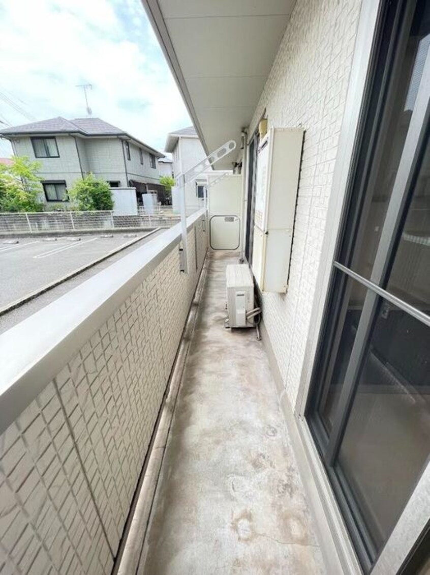  瀬戸大橋線/茶屋町駅 徒歩6分 1階 築15年