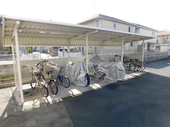  瀬戸大橋線/茶屋町駅 徒歩6分 1階 築15年