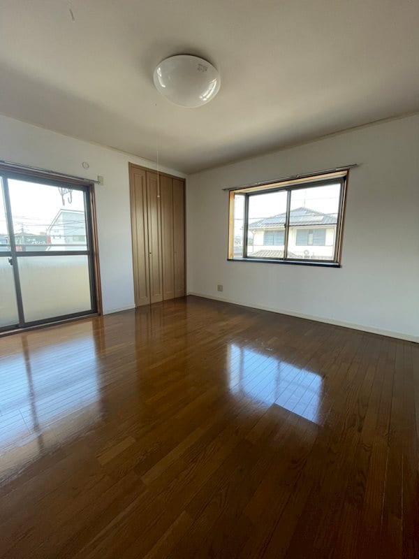  水島臨海鉄道水島本線/西富井駅 徒歩6分 1-2階 築25年