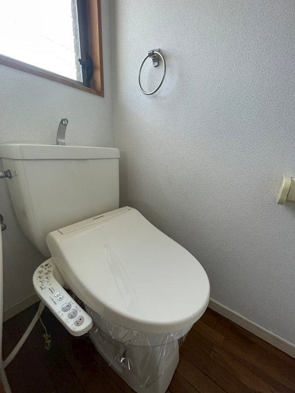  水島臨海鉄道水島本線/西富井駅 徒歩6分 1-2階 築25年