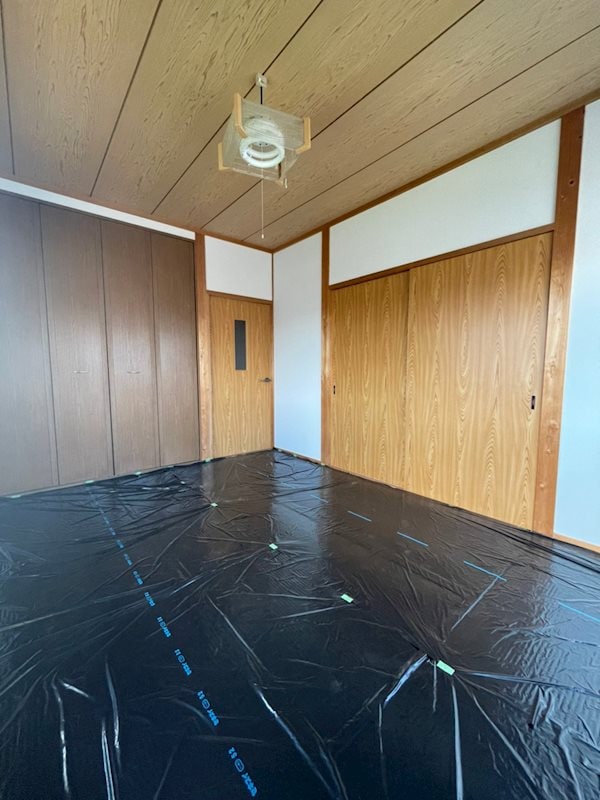  水島臨海鉄道水島本線/西富井駅 徒歩6分 1-2階 築25年