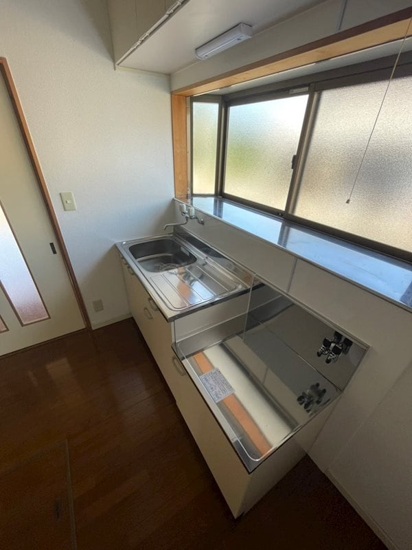  水島臨海鉄道水島本線/西富井駅 徒歩6分 1-2階 築25年