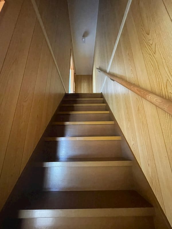  水島臨海鉄道水島本線/西富井駅 徒歩6分 1-2階 築25年