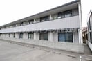 宇野線<宇野みなと線>/茶屋町駅 徒歩12分 1階 築28年の外観