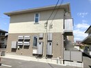 伯備線/清音駅 徒歩18分 2階 築25年の外観