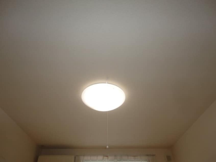 照明器具 山陽本線（中国）/倉敷駅 バス10分四十瀬球場前下車:停歩9分 2階 築20年