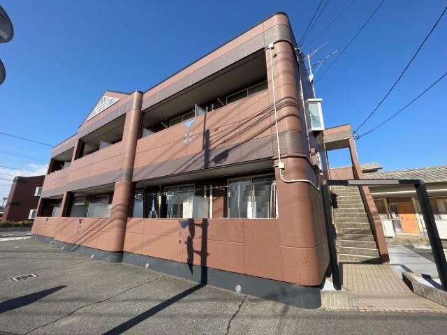 外観写真（昼） 山陽本線（中国）/倉敷駅 バス9分沖下車:停歩6分 2階 築29年