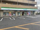 ファミリーマート 倉敷沖店(コンビニ)まで428m 山陽本線（中国）/倉敷駅 バス9分沖下車:停歩6分 2階 築29年