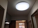 キッチン照明（イメージ） 山陽本線（中国）/倉敷駅 バス9分沖下車:停歩6分 2階 築29年