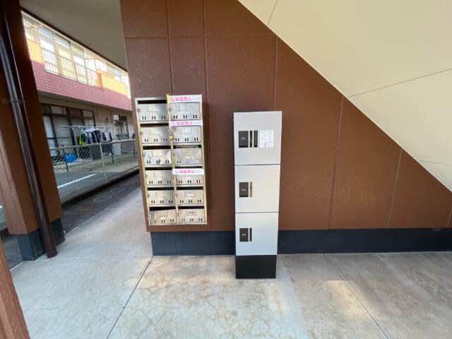 外観写真（昼） 山陽本線（中国）/倉敷駅 バス9分沖下車:停歩6分 2階 築29年