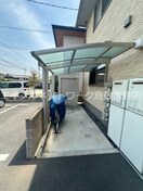  水島臨海鉄道水島本線/西富井駅 徒歩9分 2階 築9年