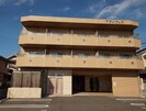 山陽本線（中国）/新倉敷駅 徒歩12分 3階 築17年の外観