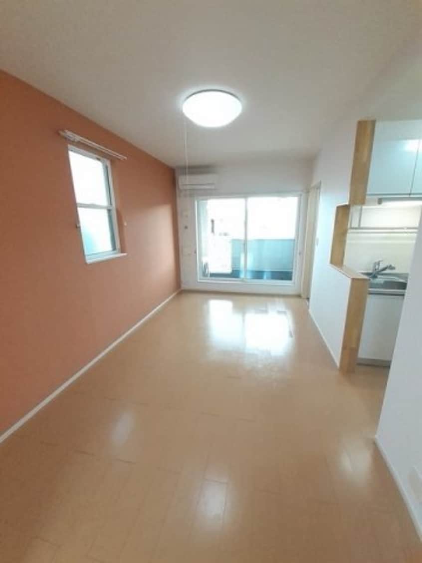  水島臨海鉄道水島本線/西富井駅 徒歩15分 2階 築13年