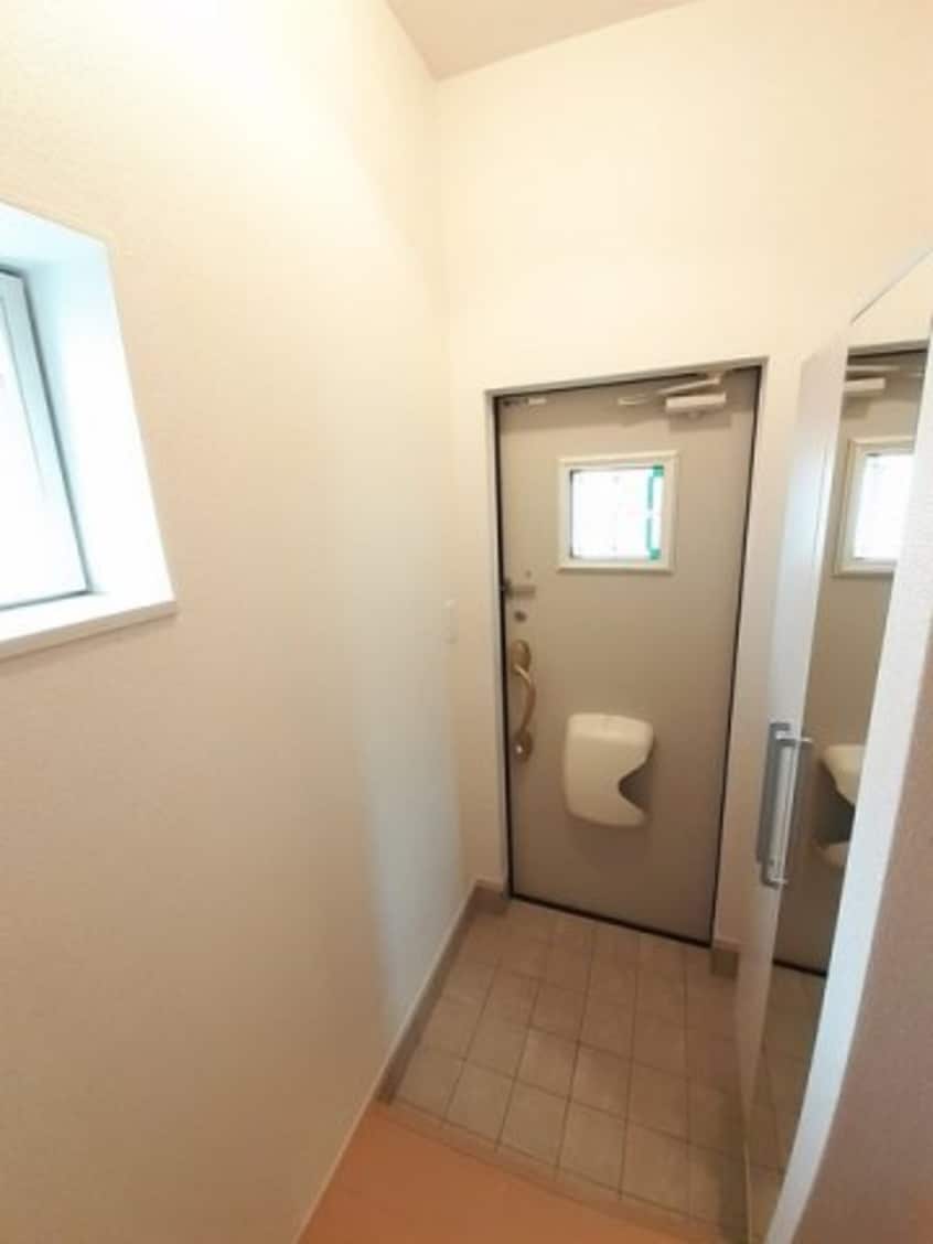  水島臨海鉄道水島本線/西富井駅 徒歩15分 2階 築13年