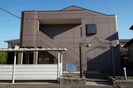 山陽本線（中国）/金光駅 徒歩73分 2階 築22年の外観