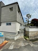  山陽本線（中国）/新倉敷駅 徒歩17分 2階 築9年