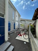  山陽本線（中国）/新倉敷駅 徒歩17分 2階 築9年