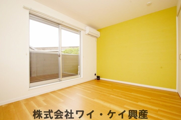  山陽本線（中国）/新倉敷駅 徒歩17分 2階 築9年