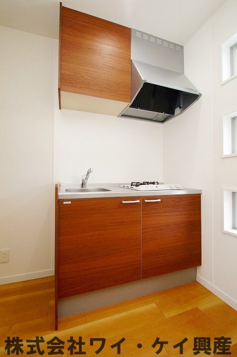  山陽本線（中国）/新倉敷駅 徒歩17分 2階 築9年