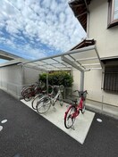  山陽本線（中国）/新倉敷駅 徒歩17分 2階 築9年