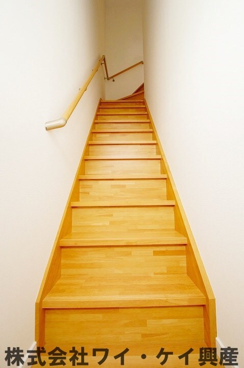  山陽本線（中国）/新倉敷駅 徒歩17分 2階 築9年