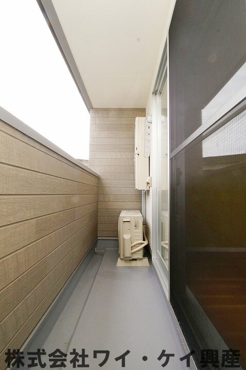  山陽本線（中国）/新倉敷駅 徒歩17分 2階 築9年