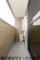  山陽本線（中国）/新倉敷駅 徒歩17分 2階 築9年