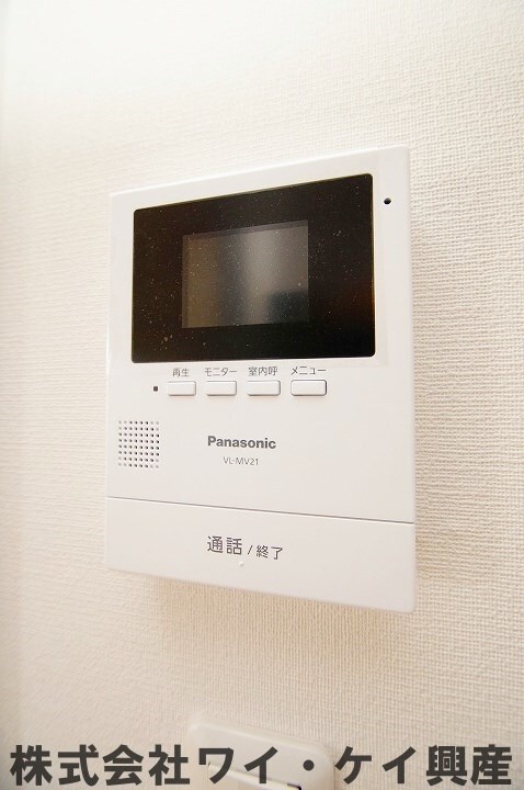  山陽本線（中国）/新倉敷駅 徒歩17分 2階 築9年