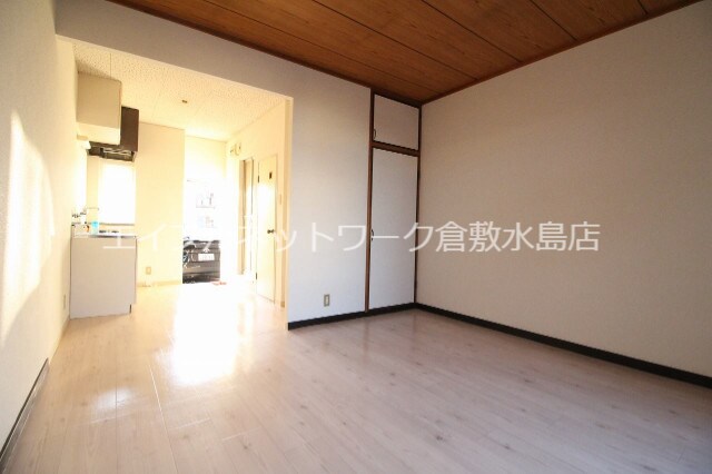  山陽本線（中国）/倉敷駅 徒歩12分 2階 築39年