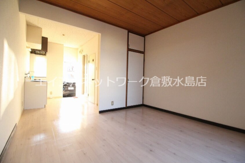  山陽本線（中国）/倉敷駅 徒歩12分 2階 築39年