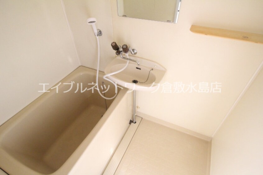  山陽本線（中国）/倉敷駅 徒歩12分 2階 築39年