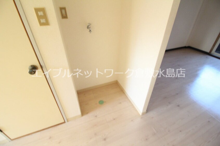  山陽本線（中国）/倉敷駅 徒歩12分 2階 築39年