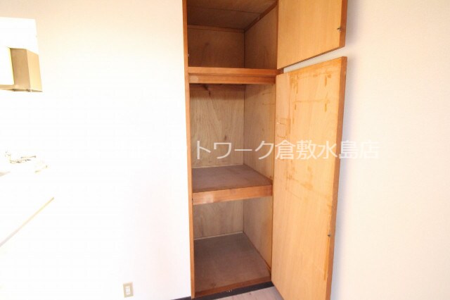  山陽本線（中国）/倉敷駅 徒歩12分 2階 築39年