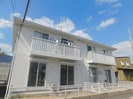 水島臨海鉄道水島本線/弥生駅 徒歩13分 2階 築17年の外観