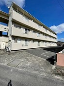  山陽本線（中国）/倉敷駅 徒歩24分 2階 築31年