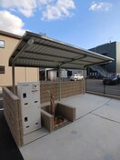  山陽本線（中国）/倉敷駅 徒歩20分 1階 1年未満