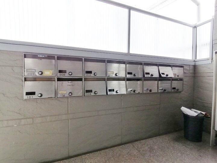  山陽本線（中国）/倉敷駅 徒歩11分 1階 築28年