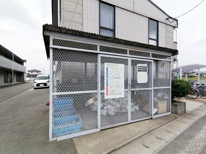  山陽本線（中国）/倉敷駅 徒歩11分 1階 築28年