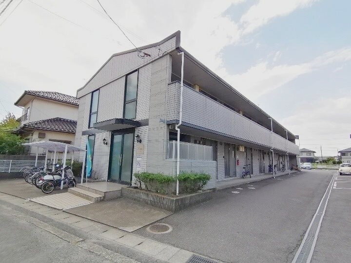  山陽本線（中国）/倉敷駅 徒歩11分 1階 築28年