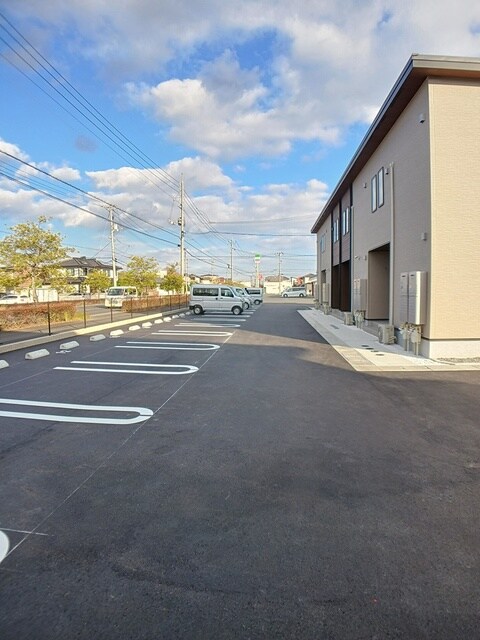  山陽本線（中国）/倉敷駅 徒歩20分 1階 1年未満