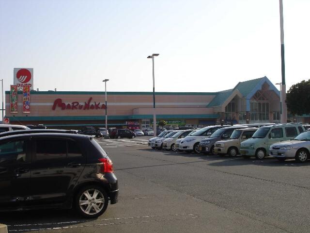 山陽マルナカ中島店まで919ｍ 山陽本線（中国）/倉敷駅 バス20分小溝下車:停歩8分 1階 築8年