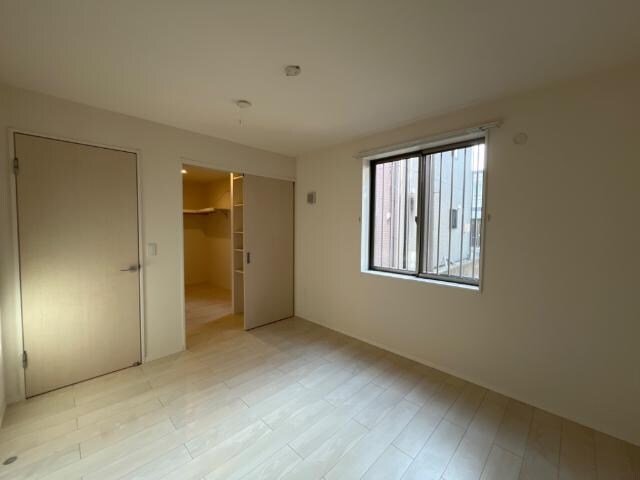 室内 山陽本線（中国）/倉敷駅 バス20分小溝下車:停歩8分 1階 築8年