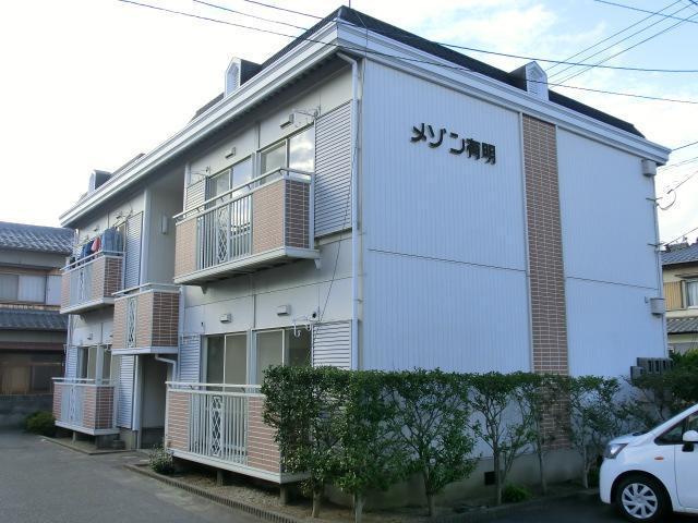 メゾン有明　A
