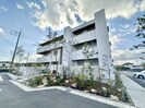 山陽本線（中国）/西阿知駅 徒歩12分 2階 築浅の外観