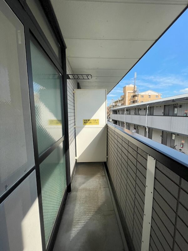  山陽本線（中国）/倉敷駅 徒歩11分 2階 築28年