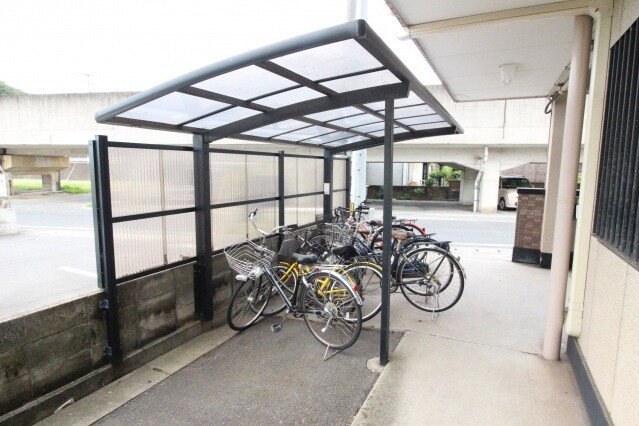  水島臨海鉄道水島本線/浦田駅 徒歩14分 1階 築25年