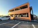 山陽本線（中国）/倉敷駅 バス:12分:停歩8分 2階 築22年の外観